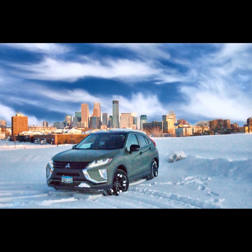 Meet your Posher, Marco